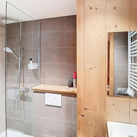 Appartement Résidence Les Andes - 2 Pièces Charme Refait A Neuf Mae-1693 Val-dʼIsère