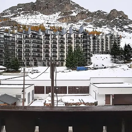 Résidence Les Andes - 2 Pièces Charme Refait A Neuf Mae-1693 Appartement *