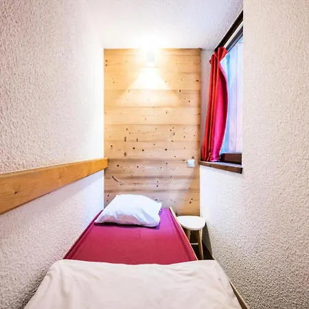 Les Andes - 2 Pieces Charme Renove . Centre Station Mae-1693 Apartment *