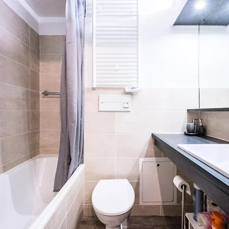 Résidence Les Andes - 2 Pièces Charme Refait A Neuf Mae-1693 Appartement Val-dʼIsère