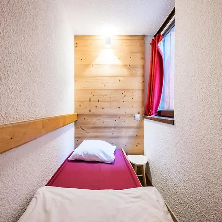 Les Andes - 2 Pieces Charme Renove . Centre Station Mae-1693 Apartment Val-dʼIsère
